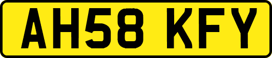 AH58KFY