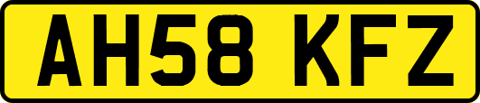 AH58KFZ