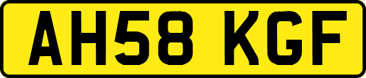 AH58KGF