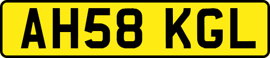 AH58KGL