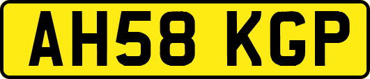 AH58KGP