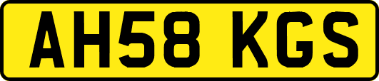 AH58KGS