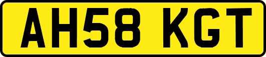 AH58KGT