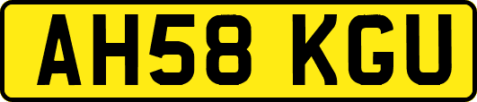 AH58KGU