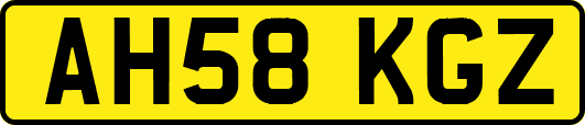AH58KGZ