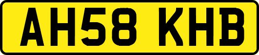AH58KHB