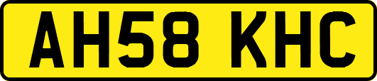 AH58KHC