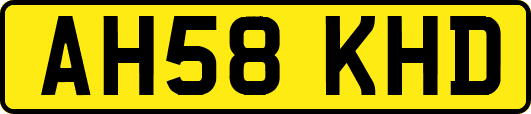 AH58KHD