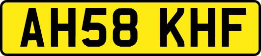 AH58KHF