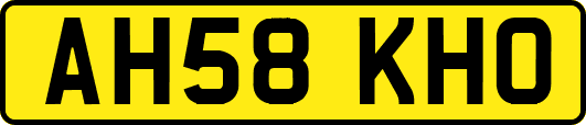 AH58KHO