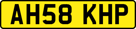 AH58KHP