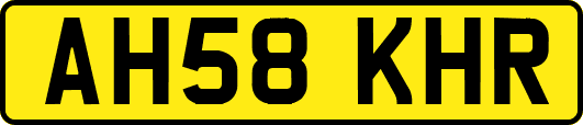 AH58KHR