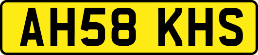 AH58KHS