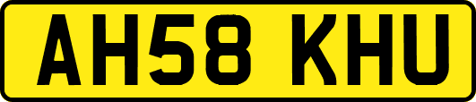 AH58KHU