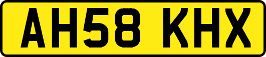 AH58KHX