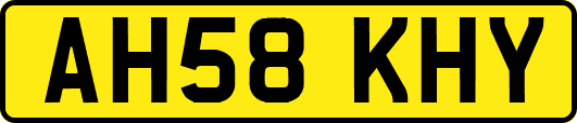 AH58KHY