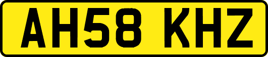 AH58KHZ