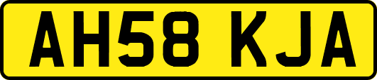 AH58KJA