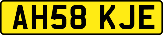 AH58KJE