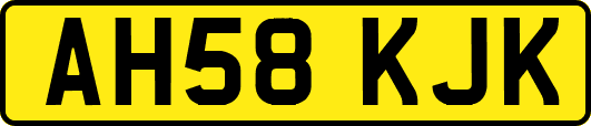 AH58KJK