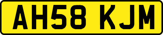 AH58KJM