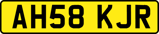 AH58KJR