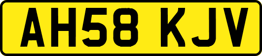 AH58KJV