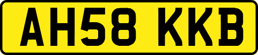 AH58KKB