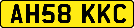 AH58KKC