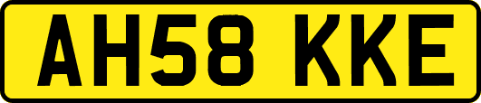 AH58KKE