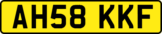 AH58KKF