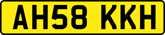 AH58KKH