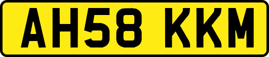 AH58KKM