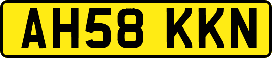 AH58KKN
