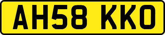 AH58KKO