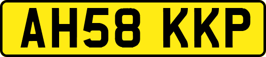 AH58KKP