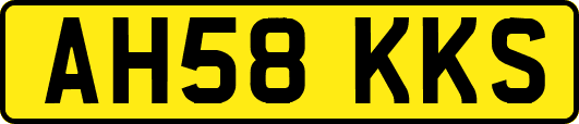 AH58KKS