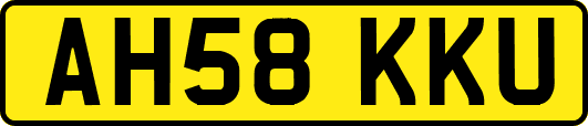 AH58KKU