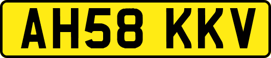 AH58KKV