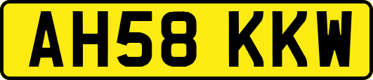 AH58KKW