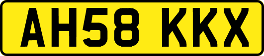 AH58KKX