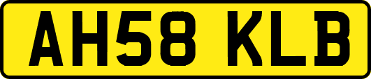 AH58KLB