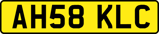 AH58KLC