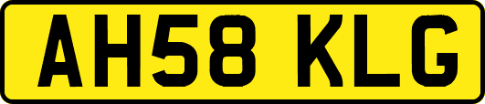 AH58KLG