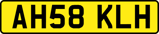 AH58KLH