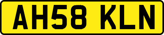 AH58KLN