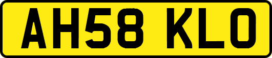 AH58KLO