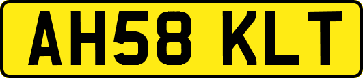 AH58KLT