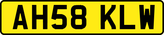 AH58KLW
