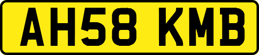 AH58KMB